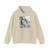 VORSTERMAN, Lucas - Holy Family with St John and St Elizabeth (Artwork) Hoodie