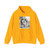 VORSTERMAN, Lucas - Holy Family with St John and St Elizabeth (Artwork) Hoodie