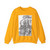 DURER, Albrecht - The Great Triumphal Car (Artwork) Crewneck Sweatshirt