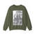 DURER, Albrecht - The Great Triumphal Car (Artwork) Crewneck Sweatshirt