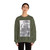 DURER, Albrecht - The Great Triumphal Car (Artwork) Crewneck Sweatshirt