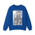 DURER, Albrecht - The Great Triumphal Car (Artwork) Crewneck Sweatshirt