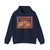 SIMONE MARTINI - Maesta (Madonna with Angels and Saints)2 (Artwork) Hoodie