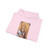 SIMONE MARTINI - Polyptych (detail) (Artwork) Hoodie