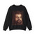 DURER, Albrecht - The Four Holy Men (detail)2 (Artwork) Crewneck Sweatshirt