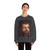 DURER, Albrecht - The Four Holy Men (detail)2 (Artwork) Crewneck Sweatshirt
