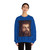 DURER, Albrecht - The Four Holy Men (detail)2 (Artwork) Crewneck Sweatshirt