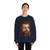 DURER, Albrecht - The Four Holy Men (detail)2 (Artwork) Crewneck Sweatshirt