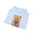 SIMONE MARTINI - Polyptych (detail)2 (Artwork) Hoodie