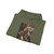 RUBENS, Peter Paul - Madonna Enthroned with Child and Saints (Artwork) Hoodie