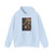 RUBENS, Peter Paul - Madonna Enthroned with Child and Saints (Artwork) Hoodie