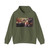 RUBENS, Peter Paul - Marie's Government (Artwork) Hoodie