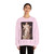 FERRATA, Ercole - The Death of St Agnes (Artwork) Crewneck Sweatshirt