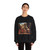 GILLOT, Claude - The Two Coaches (Artwork) Crewneck Sweatshirt