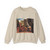 GILLOT, Claude - The Two Coaches (Artwork) Crewneck Sweatshirt