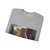 GILLOT, Claude - The Two Coaches (Artwork) Crewneck Sweatshirt