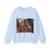 GILLOT, Claude - The Two Coaches (Artwork) Crewneck Sweatshirt