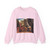 GILLOT, Claude - The Two Coaches (Artwork) Crewneck Sweatshirt