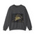 FUSELI, John Henry - The Shepherd's Dream (Artwork) Crewneck Sweatshirt