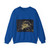 FUSELI, John Henry - The Shepherd's Dream (Artwork) Crewneck Sweatshirt