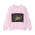 FUSELI, John Henry - The Shepherd's Dream (Artwork) Crewneck Sweatshirt