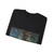 FERRETTI, Giovanni Domenico - The Rape of Europa (Artwork) Crewneck Sweatshirt