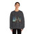 FERRETTI, Giovanni Domenico - The Rape of Europa (Artwork) Crewneck Sweatshirt