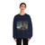 FERRETTI, Giovanni Domenico - The Rape of Europa (Artwork) Crewneck Sweatshirt