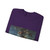 FERRETTI, Giovanni Domenico - The Rape of Europa (Artwork) Crewneck Sweatshirt