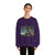 FERRETTI, Giovanni Domenico - The Rape of Europa (Artwork) Crewneck Sweatshirt