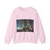 FERRETTI, Giovanni Domenico - The Rape of Europa (Artwork) Crewneck Sweatshirt