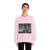 FERRETTI, Giovanni Domenico - The Rape of Europa (Artwork) Crewneck Sweatshirt