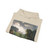VOOGD, Hendrik - View of the Roman Campagna (Artwork) Hoodie