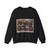 GILLRAY, James - Dublures of Characters (Artwork) Crewneck Sweatshirt