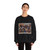 GILLRAY, James - Dublures of Characters (Artwork) Crewneck Sweatshirt