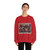 GILLRAY, James - Dublures of Characters (Artwork) Crewneck Sweatshirt