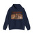 SIMONE MARTINI - Maesta (Madonna with Angels and Saints) (Artwork) Hoodie
