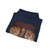 SIMONE MARTINI - Maesta (Madonna with Angels and Saints) (Artwork) Hoodie