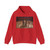 SIMONE MARTINI - Maesta (Madonna with Angels and Saints) (Artwork) Hoodie