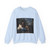FERRI, Ciro - Madonna and Child with the Infant St John (Artwork) Crewneck Sweatshirt