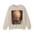 DURER, Albrecht - The Four Holy Men (detail) (Artwork) Crewneck Sweatshirt