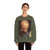 DURER, Albrecht - The Four Holy Men (detail) (Artwork) Crewneck Sweatshirt