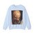 DURER, Albrecht - The Four Holy Men (detail) (Artwork) Crewneck Sweatshirt