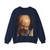 DURER, Albrecht - The Four Holy Men (detail) (Artwork) Crewneck Sweatshirt