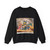 GILLRAY, James - Sin, Death and the Devil (Artwork) Crewneck Sweatshirt