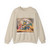 GILLRAY, James - Sin, Death and the Devil (Artwork) Crewneck Sweatshirt