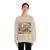 GILLRAY, James - Sin, Death and the Devil (Artwork) Crewneck Sweatshirt