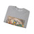 GILLRAY, James - Sin, Death and the Devil (Artwork) Crewneck Sweatshirt