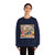 GILLRAY, James - Sin, Death and the Devil (Artwork) Crewneck Sweatshirt
