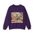 GILLRAY, James - Sin, Death and the Devil (Artwork) Crewneck Sweatshirt